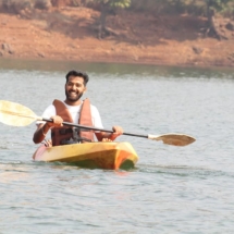 , Photos, Koyna Agro Tourism